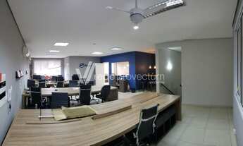 Imagem 2: Salão - Vila Embaré - Valinhos