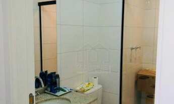 Imagem 7: Apartamento com 3 dormitórios à venda, 88 m² por R$ 780.000,00 - Jardim - Santo André/SP