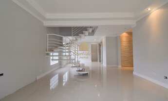 Imagem 2: Casa em condomínio com 5 quartos sendo 3 suítes