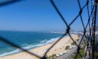 Imagem 4: Leme - Av Atlantica