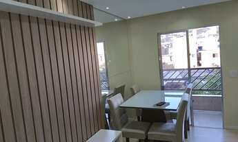 Imagem 3: Apto 2 dorms prox.ao Shopping Maia Guarulhos só 280mil quitado