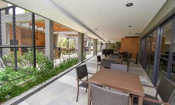 Imagem 5: Apartamento para venda tem 68 metros quadrados com 3 quartos