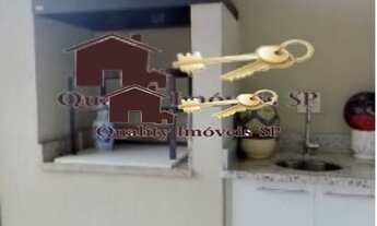 Imagem 2: São Paulo - Apartamento Padrão - Ipiranga