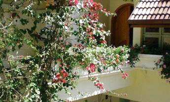 Imagem 3: Santo Antônio do Pinhal - Casa de Condomínio - Centro