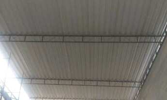 Imagem 6: Rio de Janeiro - Galpão/Depósito/Armazém - Campo Grande