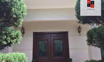 Imagem 6: Casa com 3 dormitórios à venda, 320 m² por R$ 1.300.000 - Jardim de Itapoan - Paulínia/SP