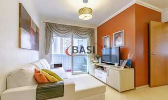 Imagem 6: Apartamento com 3 quartos à venda por R$ 589000.00, 88.71 m2 - BIGORRILHO - CURITIBA/PR