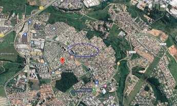 Imagem: Jacareí - Lote/Terreno - Villa Branca