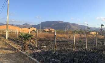 Imagem 2: Vendo bairro de Fátima 1 - 2 lotes -30 mil