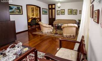 Imagem 7: Ampla casa na Escola Agrícola