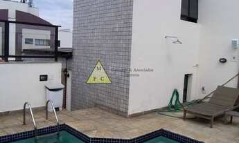 Imagem 6: EXCELENTE COBERTURA DUPLEX 218 METROS VILA LEOPOLDINA VENDA