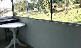 Imagem 5: Apartamento mobiliado 2 dormitórios Cedro Cedro - Camboriú