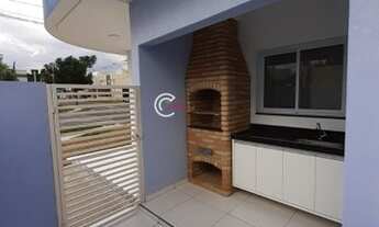 Imagem 2: Casa Térrea Condomínio Park real