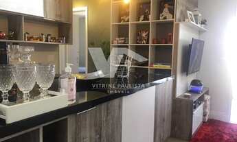 Imagem 4: R Santa Áurea 253, Vila Nair - Apartamento para Venda (Residencial Villagio Ipiranga), 57