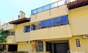 Imagem 2: PORTO ALEGRE - Casa de Condomínio - Vila Assuncao