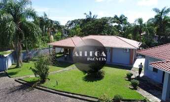 Imagem: Casa com 3 dormitórios à venda, 252 m²