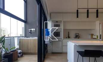 Imagem 7: SãO PAULO - Loft - Campo Belo