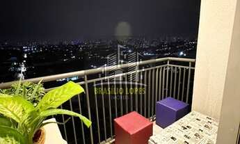 Imagem 4: São Paulo - Apartamento Padrão - Vila Carioca