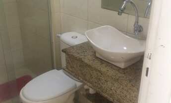 Imagem 6: Casa de condomínio de 2 quartos e infraestrutura de lazer na Taquara