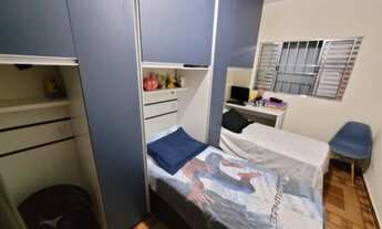 Imagem 6: Casa com 3 dormitórios à venda, 100 m² por R$ 370.000,00 - Horto Florestal - Sorocaba/SP