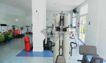 Imagem 3: Apartamento para venda com 143 m² e 3 quartos na Chácara Santo Antonio (zona sul) - SP