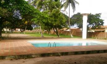 Imagem 4: Terreno em Área de Expansão Urbana de Extremoz - RN