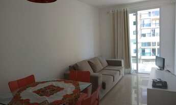 Imagem 2: Apartamento à venda, 2 quartos, 1 suíte, 1 vaga, BARRO VERMELHO - VITÓRIA/ES