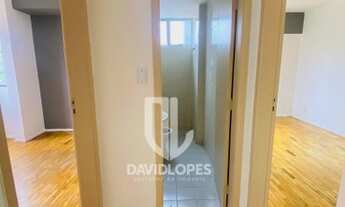 Imagem 6: Apartamento para venda com 105 metros quadrados com 2 quartos em Alto dos Passos - Juiz de