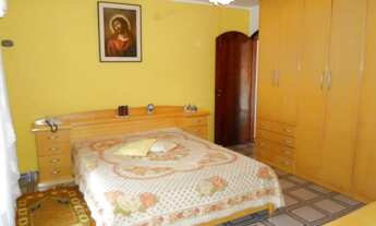 Imagem 6: Sobrado Parque Marajoara