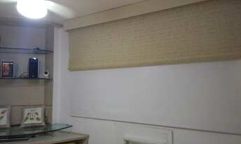 Imagem 6: VISTÃO MAR E PEDRA DA GÁVEA (BARRA BONITA