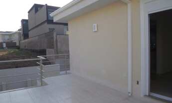 Imagem 6: CASA RESIDENCIAL em Campinas - SP, Swiss Park