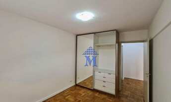 Imagem 2: 1 dormitório, 48 m² - Loca ou Venda - Paraíso - São Paulo/SP