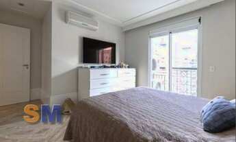 Imagem 4: Apartamento Padrão - MOEMA