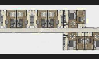 Imagem 4: PORTO ALEGRE - Apartamento Padrão - Bom Fim