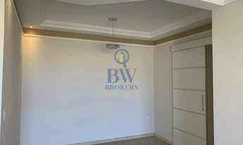 Imagem 2: Apartamento - Chácara Cneo - Campinas