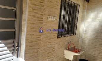 Imagem 4: SOBRADO COM 2 DORMS - POSSUI QUINTAL