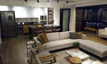 Imagem 3: Apartamento de 130 metros quadrados no bairro Botafogo com 4 quartos