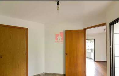 Imagem 5: BELISSIMO APARTAMENTO EM MOEMA DE 4 DORMITORIOS E 2 SUITES