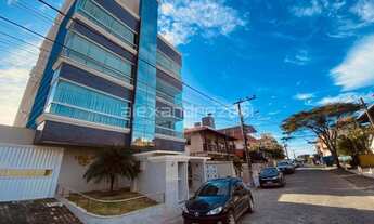 Imagem 2: Cobertura Duplex 3 Suítes - Mobiliada - 150m do Mar