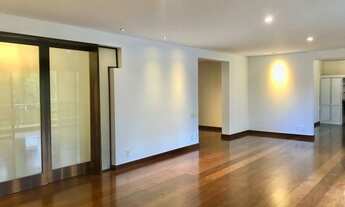 Imagem 7: Prazer de morar rodeado de muita área verde