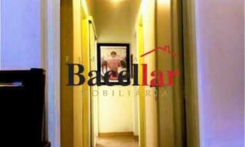 Imagem 6: Rio de Janeiro - Apartamento Padrão - Tijuca