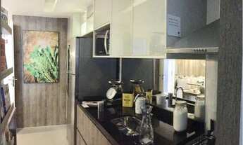 Imagem 4: Apartamento de 57 metros quadrados no bairro Cachambi com 2 quartos