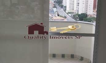 Imagem 2: São Paulo - Apartamento Padrão - Vila Clementino