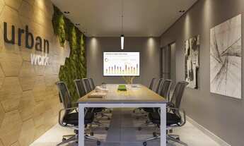 Imagem 5: Apartamento térreo com área privativa em i frente mar da praia em Manaíra - AP1047