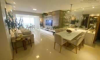 Imagem 5: Apartamento para Venda em Salvador, Piatã, 3 dormitórios, 2 suítes, 3 banheiros, 3 vagas