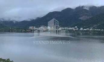 Imagem 2: Imperdível, Lagoa, Avenida Epitácio Pessoa, Apartamento, Alto Luxo, sala quarto sendo 1 su