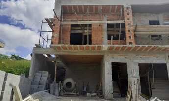 Imagem 3: COTIA - Casa de Condomínio - Jardim Rio das Pedras