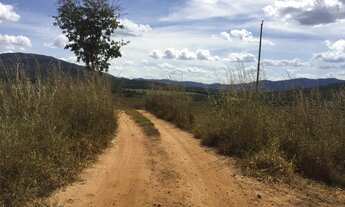 Imagem 2: Área chácara vende, 20.000 m2, 6 minutos da cidade, mata preservada, bom pra chalé- Pirenó
