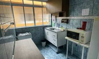 Imagem 4: Kitnet/conjugado para venda tem 32 metros quadrados com 1 quarto em Caiçara - Praia Grande