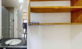 Imagem 5: Con dominio Edificio Vita Bom Retiro